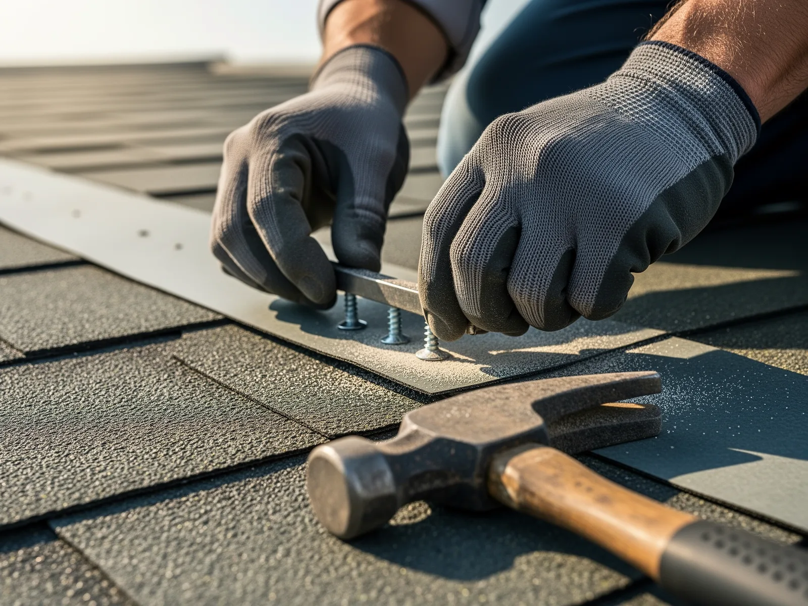 Why choose Fascia Repair in Ashton, NE